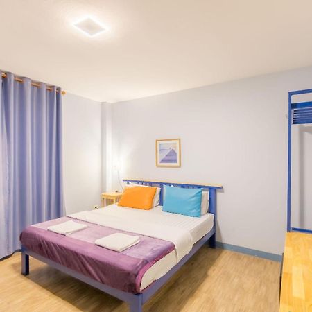 Blueplace บลูเพลส Rangsit Exterior photo